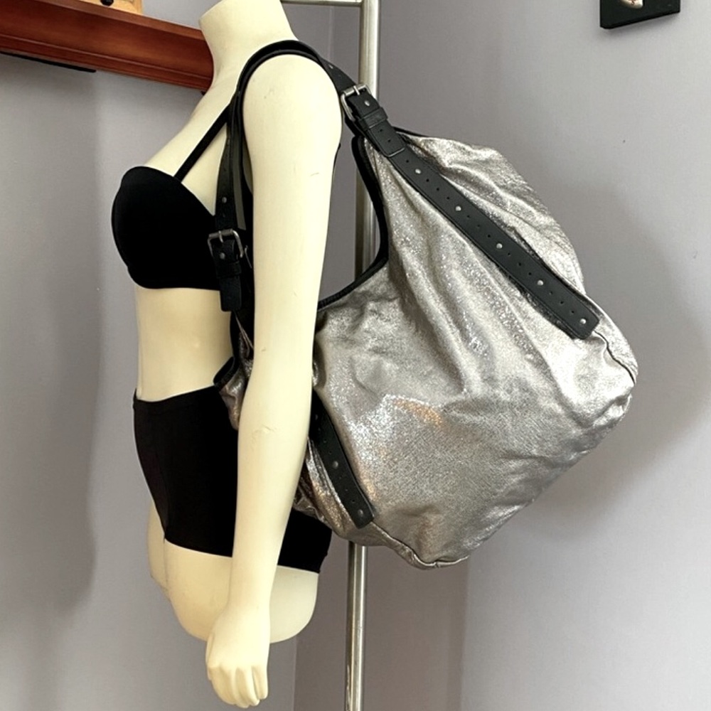 Twelfth Street Cynthia Vincent Hobo ❗️NWOT❗️